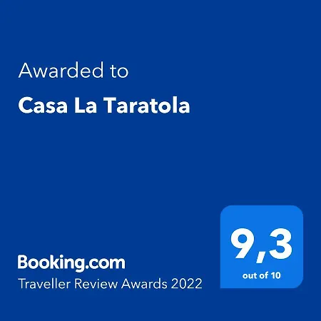 Casa La Taratola Ortigosa del Monte Exterior foto