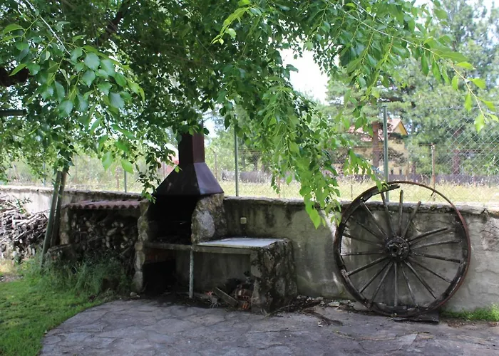 Casa La Taratola