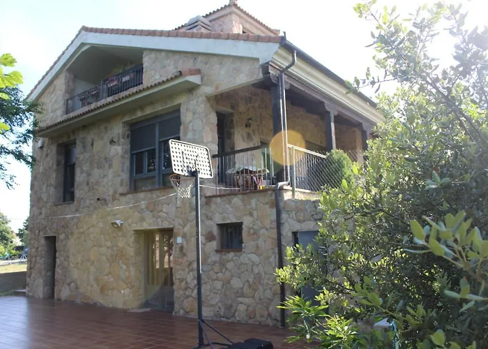 Casa La Taratola