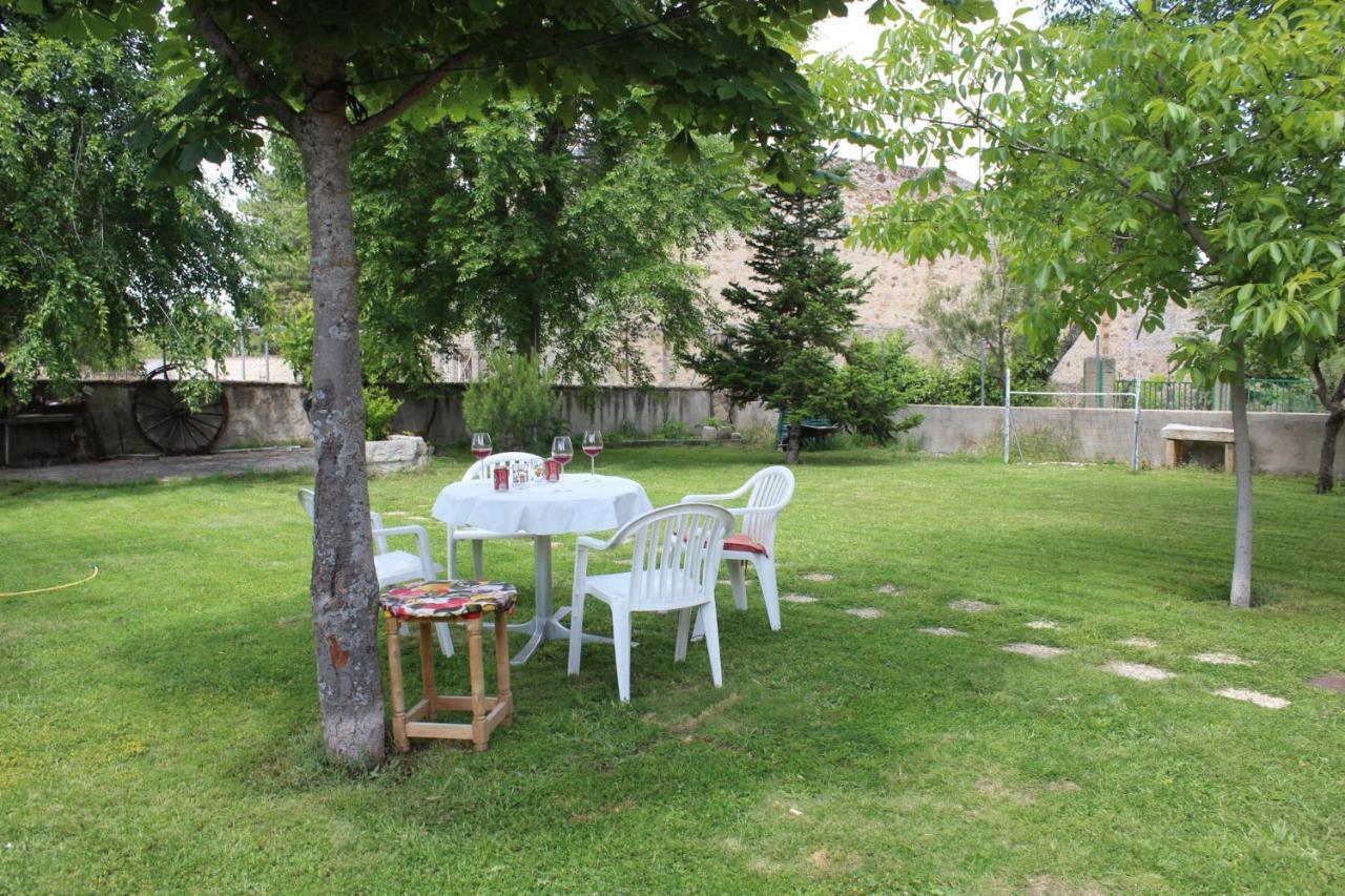 Casa La Taratola *