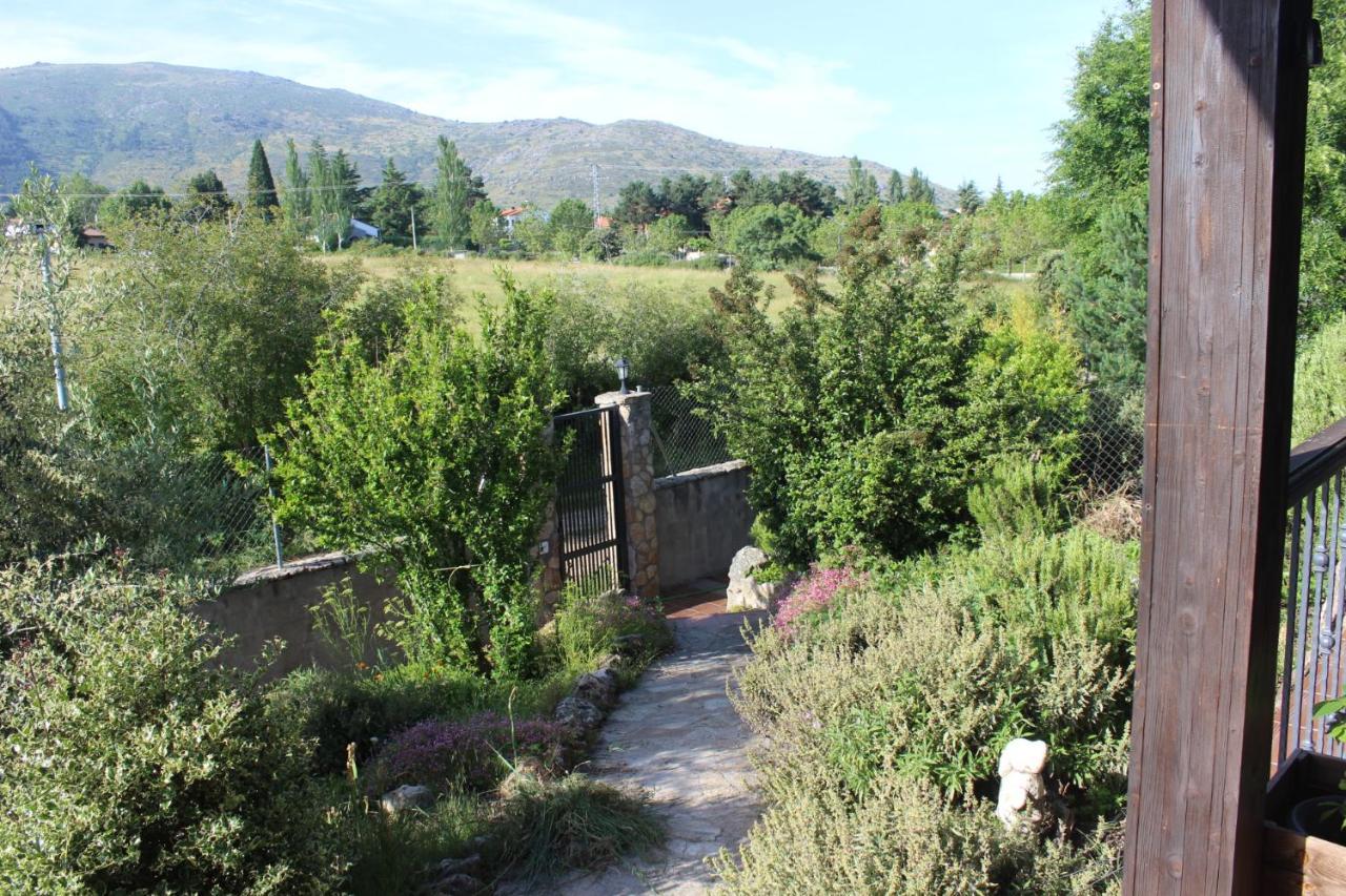 Casa La Taratola * Ortigosa del Monte