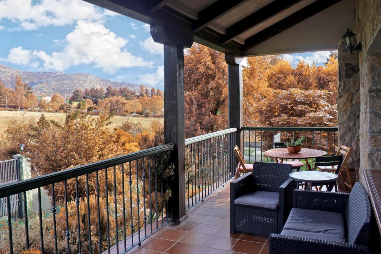 Casa La Taratola Holiday home