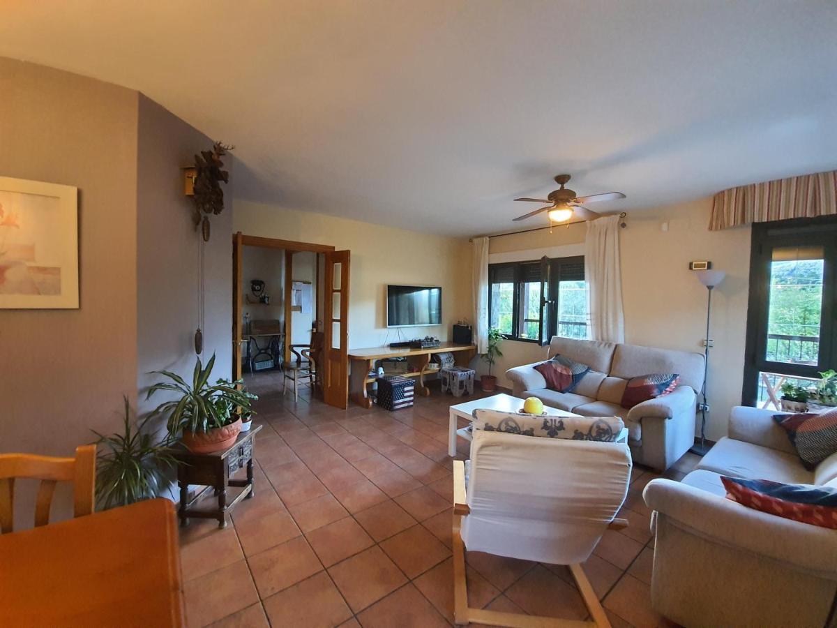 Holiday home Casa La Taratola *