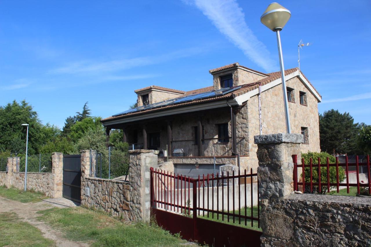 Casa La Taratola * Ortigosa del Monte