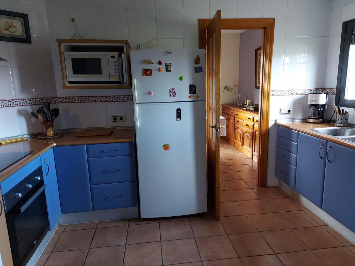Casa La Taratola Holiday home Ortigosa del Monte