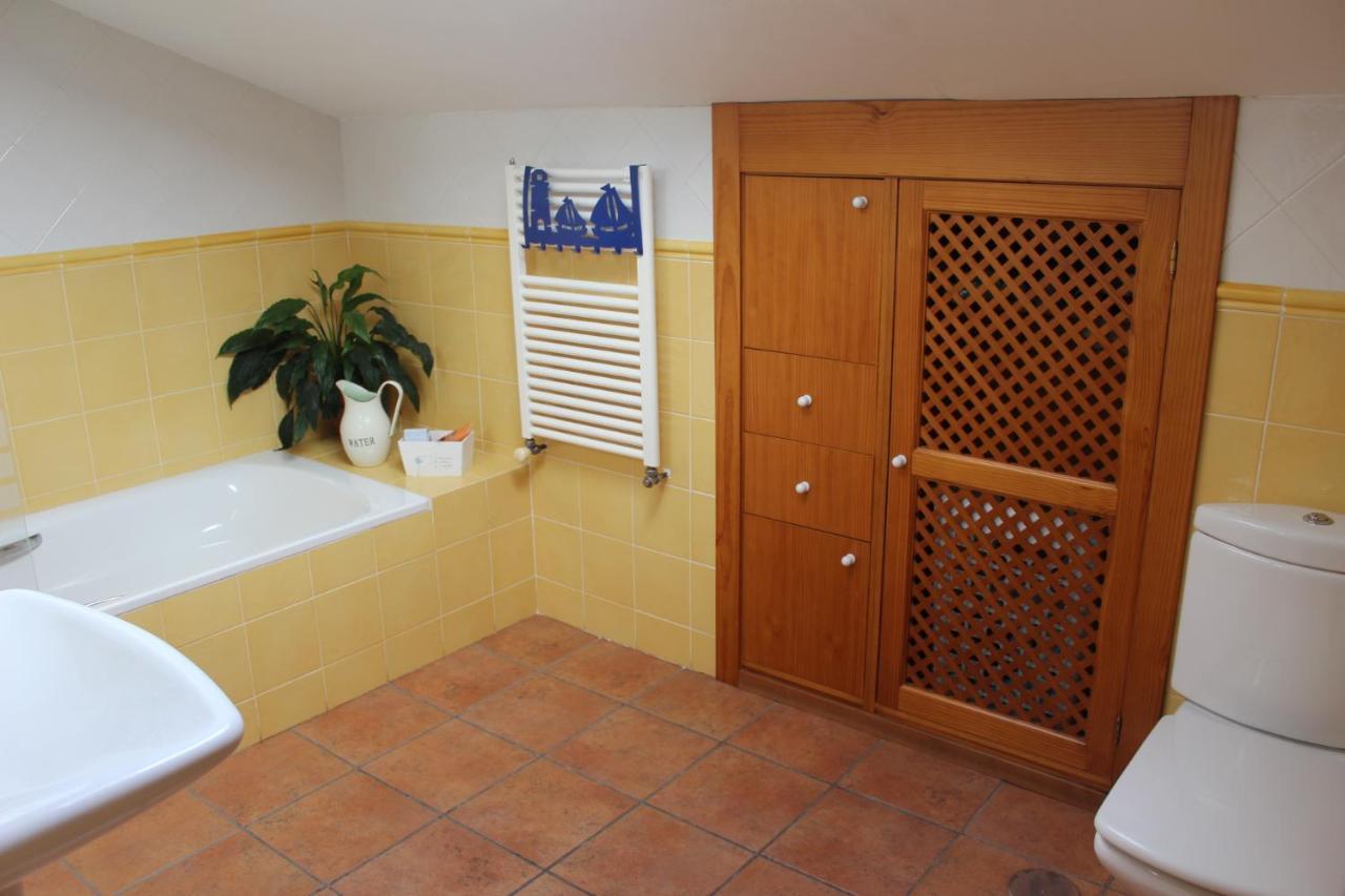 Casa La Taratola *