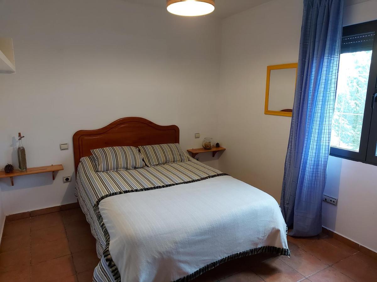 Casa La Taratola