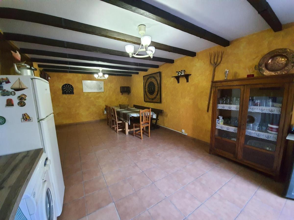 Holiday home Casa La Taratola