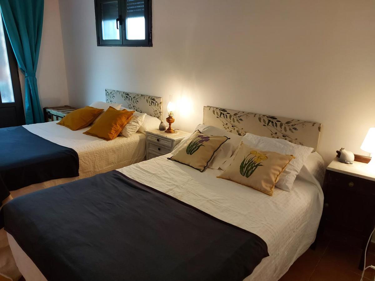 Holiday home Casa La Taratola