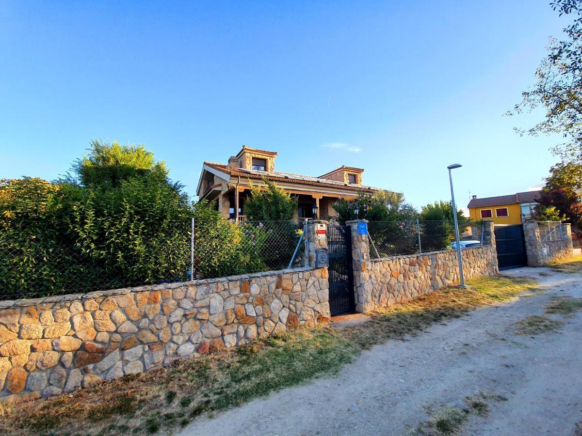 Casa La Taratola