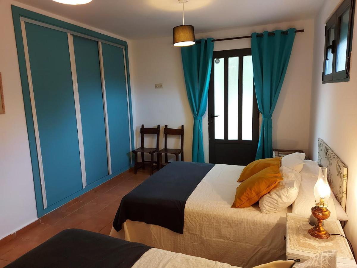 Casa La Taratola Holiday home *
