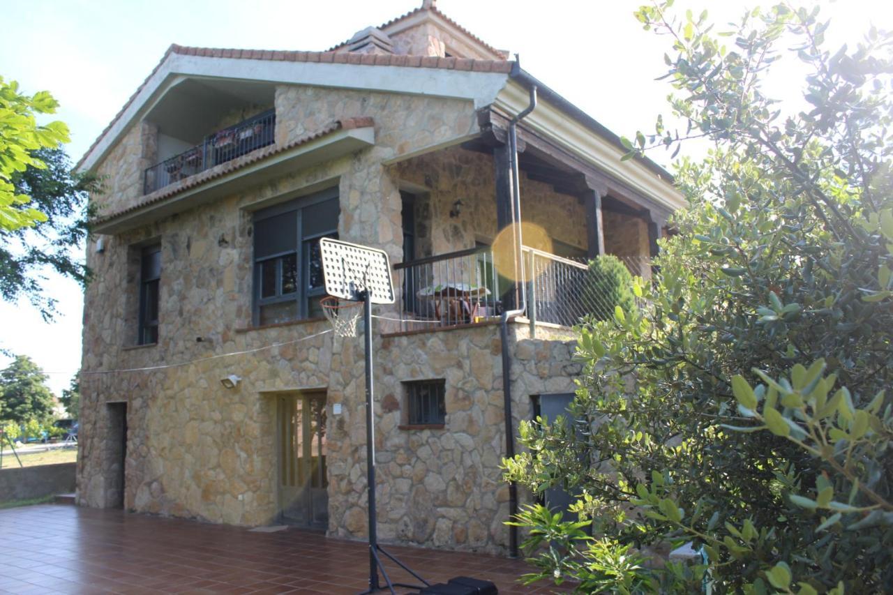 Casa La Taratola Ortigosa del Monte