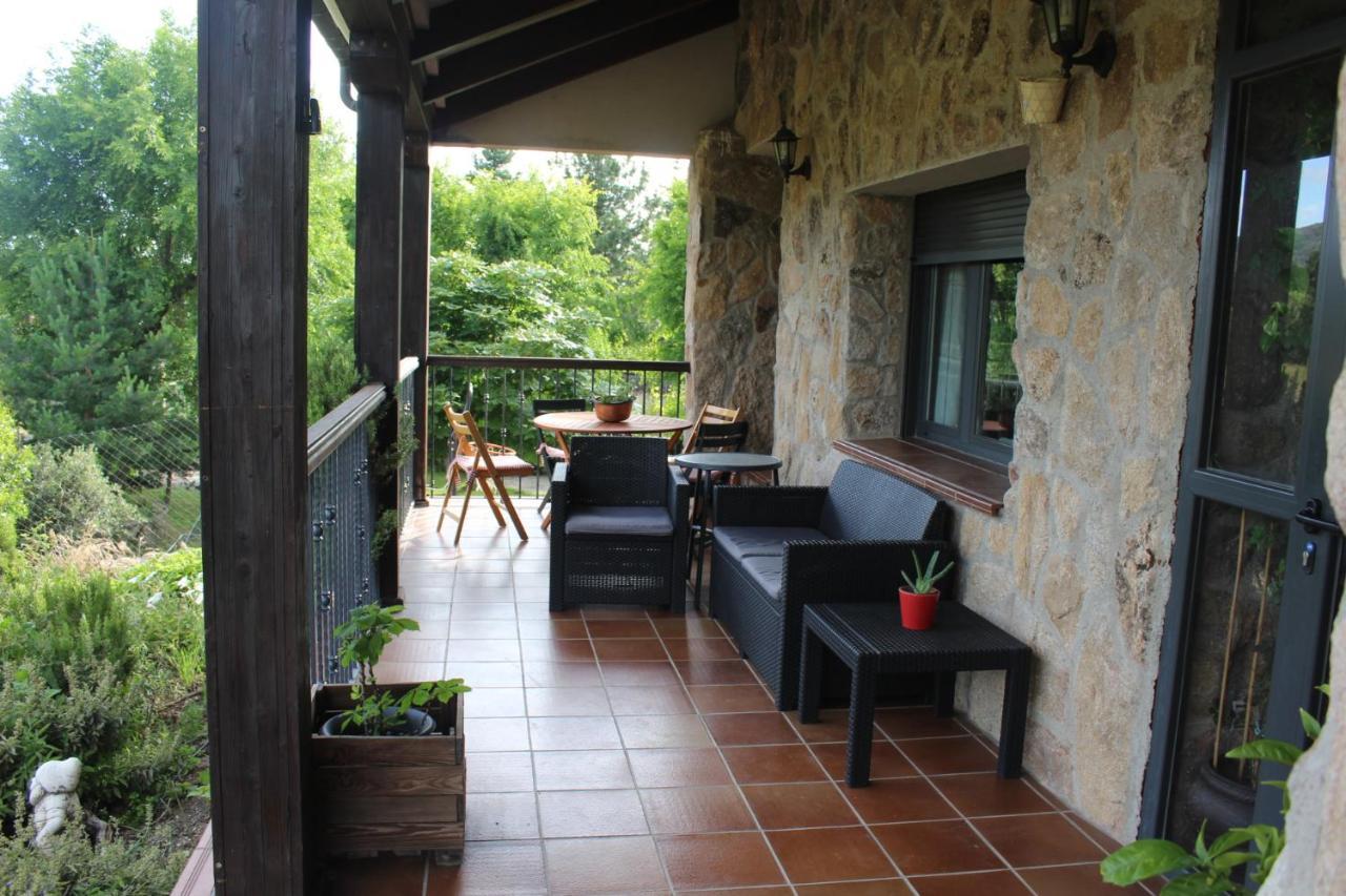 Casa La Taratola * Ortigosa del Monte