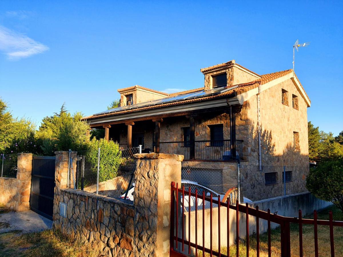 Casa La Taratola *