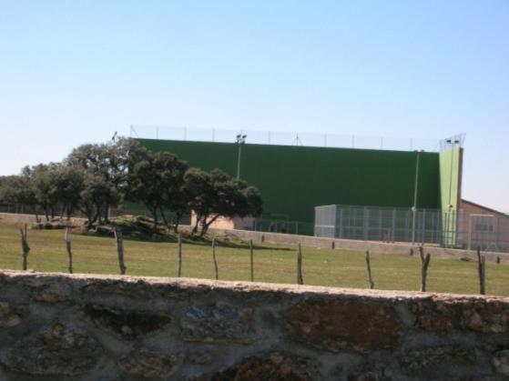 Casa La Taratola Ortigosa del Monte
