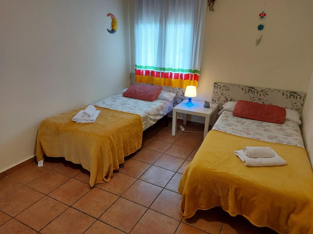 Casa La Taratola Ortigosa del Monte