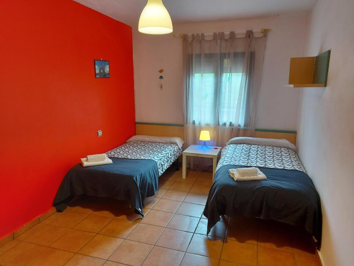 Holiday home Casa La Taratola *